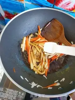 Make The apricot step 8