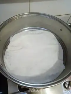 Make Steam pie step 4