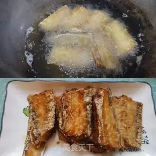 Make Jell-O fish step 3