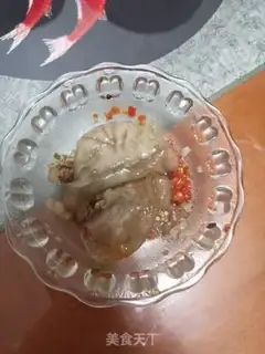 Make Potato dumplings step 16