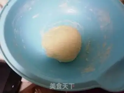 Make Homemade pancakes step 2