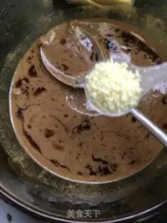 Make Steam pie step 6
