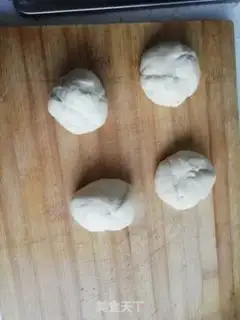 Make Homemade pancakes step 3