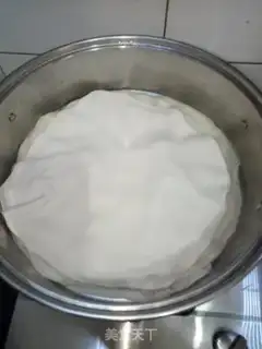Make Steam pie step 8