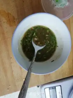 Make Homemade pancakes step 4