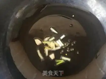 Make Onions and wood step 3