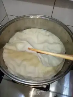 Make Steam pie step 9
