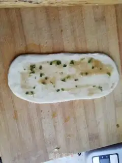 Make Homemade pancakes step 5