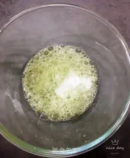Make How to get the protein out step 2