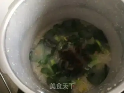 Make Pine pickle with garlic step 19
