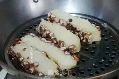 Make Pancakes step 1