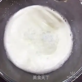 Make How to get the protein out step 4