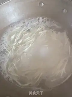 Make Noodles step 1