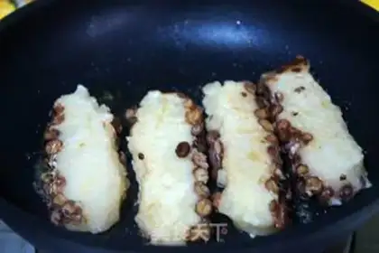 Make Pancakes step 2