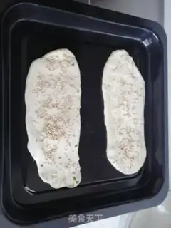 Make Homemade pancakes step 8