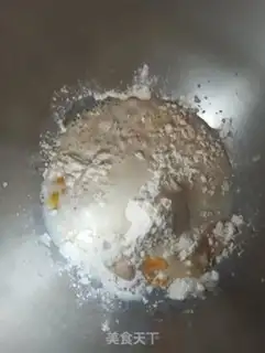 Make Danish Bamboo Burns step 0