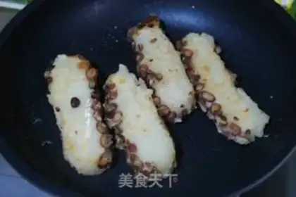 Make Pancakes step 3