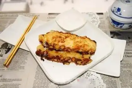 Make Pancakes step 4