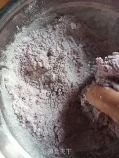 Make Four-colour spa step 1
