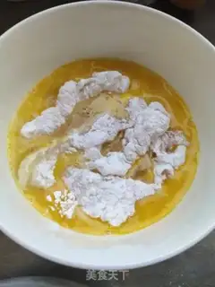 Make The dragonfish shrimp step 5