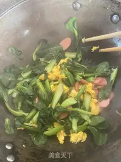 Make Noodles step 4
