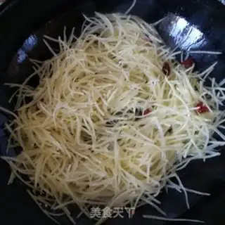 Make Jealousy potatoes step 4