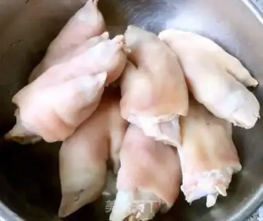 Make Homo noodles step 2