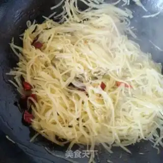 Make Jealousy potatoes step 5