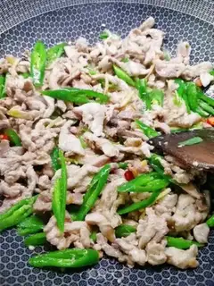Make Chicken gravy step 8
