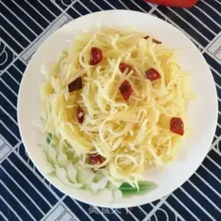 Make Jealousy potatoes step 6