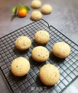 Make Coco potatoes bread step 8