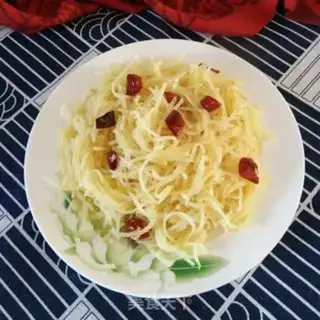 Make Jealousy potatoes step 7