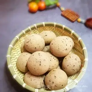 Make Coco potatoes bread step 9