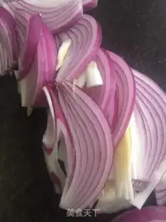 Make The onions are fresh step 2