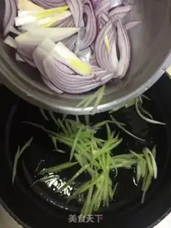 Make The onions are fresh step 4