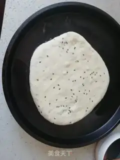 Make Haircake step 6