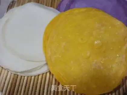 Make Four-colour spa step 9