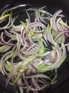 Make The onions are fresh step 6