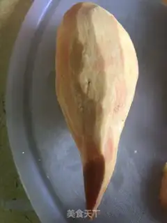 Make Red chips step 0