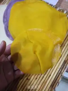 Make Four-colour spa step 10
