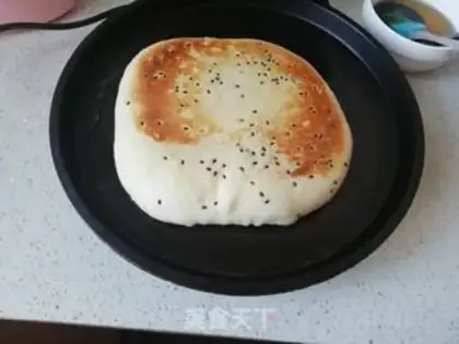 Make Haircake step 7