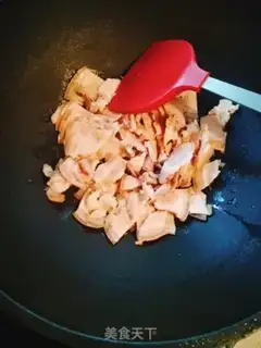 Make Come back to the pot step 3
