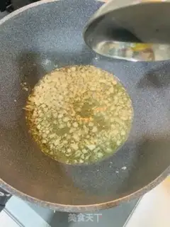 Make Bean evaporated ribs step 1