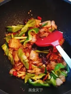 Make Come back to the pot step 5