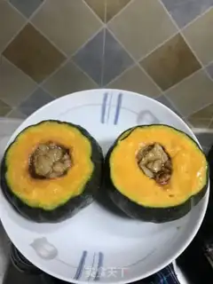 Make Pumpkin step 4