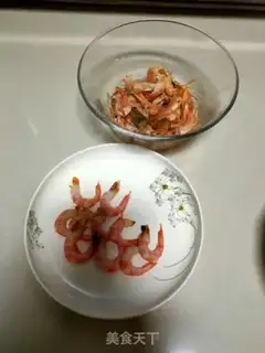 Make Crayfish step 0