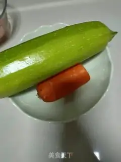 Make Crayfish step 1