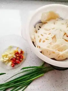 Make Scramble step 2