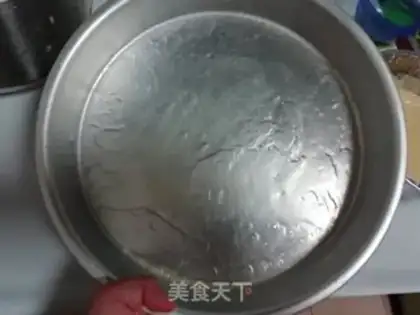 Make Scrambled rice step 5