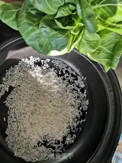Make Porridge step 0